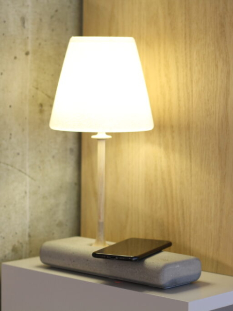 Dansk Lampe Design - Mushroom BS 1 - Lampemager.dk