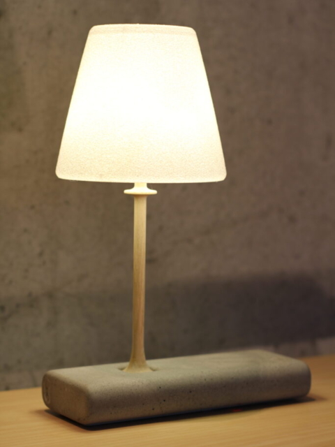 Dansk Lampe Design - Mushroom BS 1 - Lampemager.dk