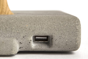 Dansk Lampe Design - Mushroom BS 1 - Lampemager.dk