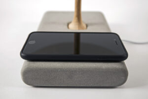 Dansk Lampe Design - Mushroom BS 1 - Lampemager.dk