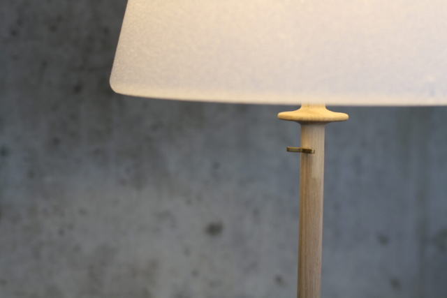 Dansk Lampe Design - Mushroom F 1 - Lampemager.dk