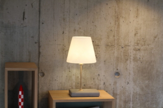 Dansk Lampe Design - Mushroom T1 - Lampemager.dk