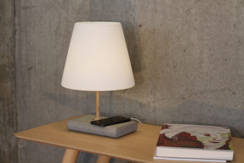 Dansk Lampe Design - Mushroom T2 - Lampemager.dk