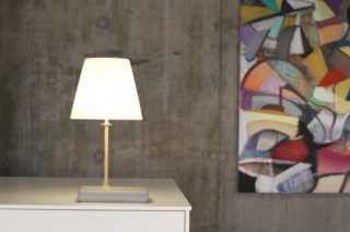 Dansk Lampe Design - Mushroom T1 - Lampemager.dk