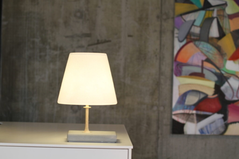 Dansk Lampe Design - Mushroom T2 - Lampemager.dk