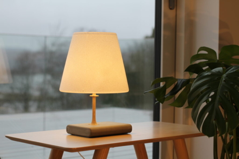Dansk Lampe Design - Mushroom T2 - Lampemager.dk